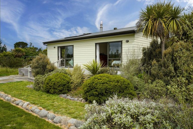 Photo of property in 2832 South Eyre Road, Eyrewell, Rangiora, 7476