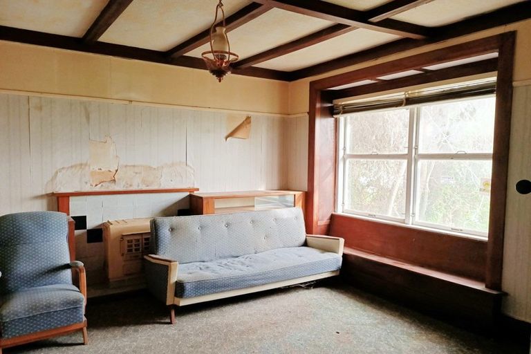 Photo of property in 63 Apatu Street, Wairoa, 4108