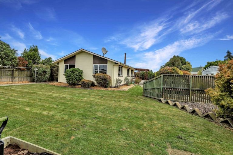 Photo of property in 177 Harland Street, Tinwald, Ashburton, 7700