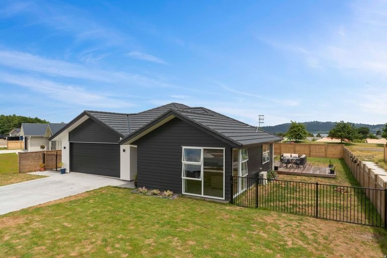 Photo of property in 82 Harakeke Drive, Wharewaka, Taupo, 3330