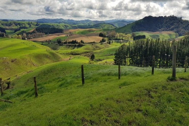 Photo of property in 650 Bayley Road, Wharepuhunga, Te Awamutu, 3873