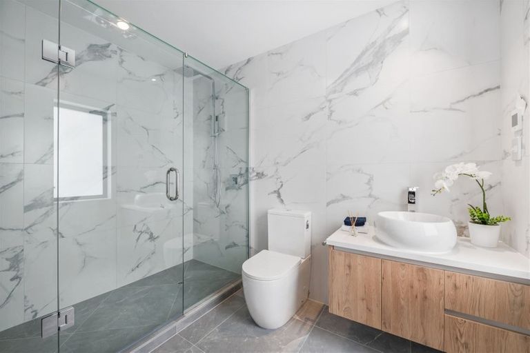 Photo of property in 9 Ascent Street, Flat Bush, Auckland, 2019