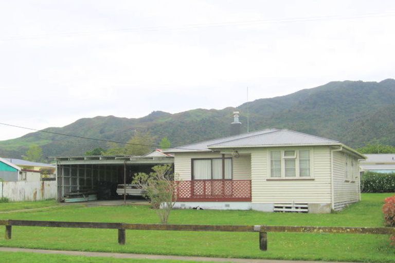 Photo of property in 40 Stirling Street, Te Aroha, 3320