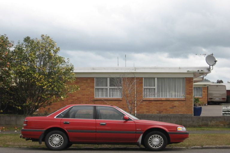 Photo of property in 6a Seddon Street, Glenholme, Rotorua, 3010