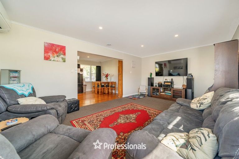 Photo of property in 8 Harlow Grove, Wainuiomata, Lower Hutt, 5014