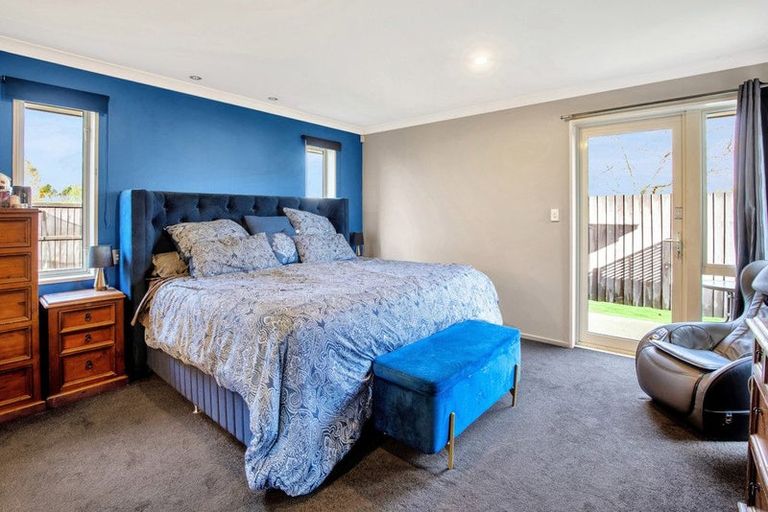 Photo of property in 30 Fairfield Way, Rolleston, 7614