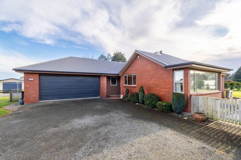 Photo of property in 252 Bainfield Road, Waihopai, Invercargill, 9872