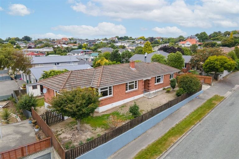Photo of property in 37 Park Lane, Highfield, Timaru, 7910