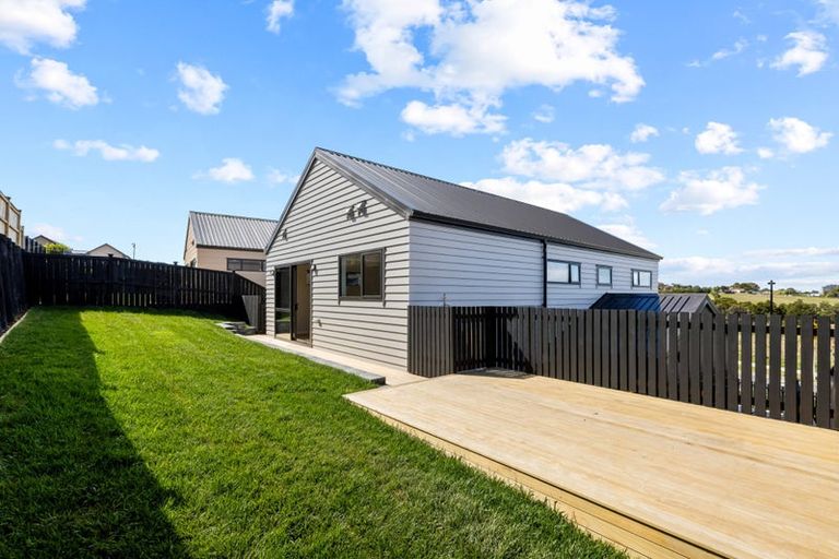 Photo of property in 9 Taiao Rise, Warkworth, 0985