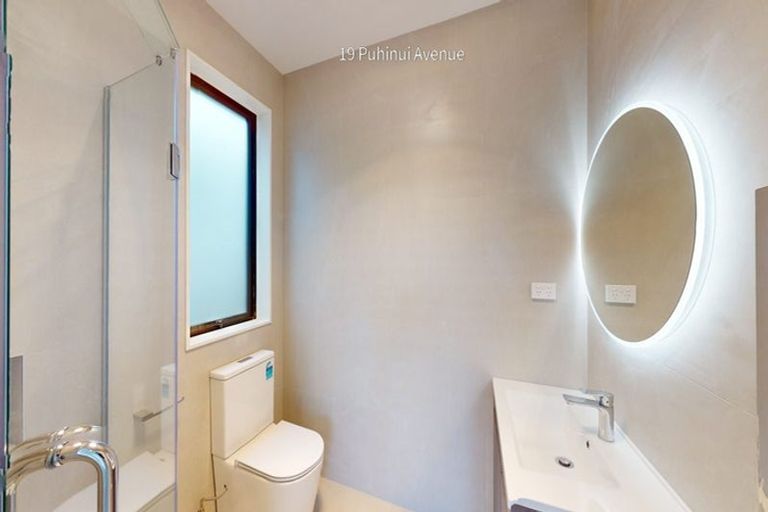 Photo of property in 19 Puhinui Avenue, Warkworth, 0981