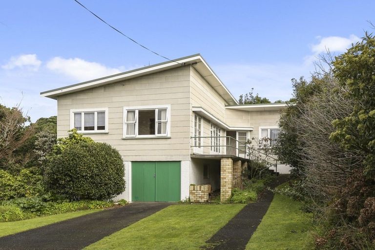 Photo of property in 35c Wallace Place, Westown, New Plymouth, 4310