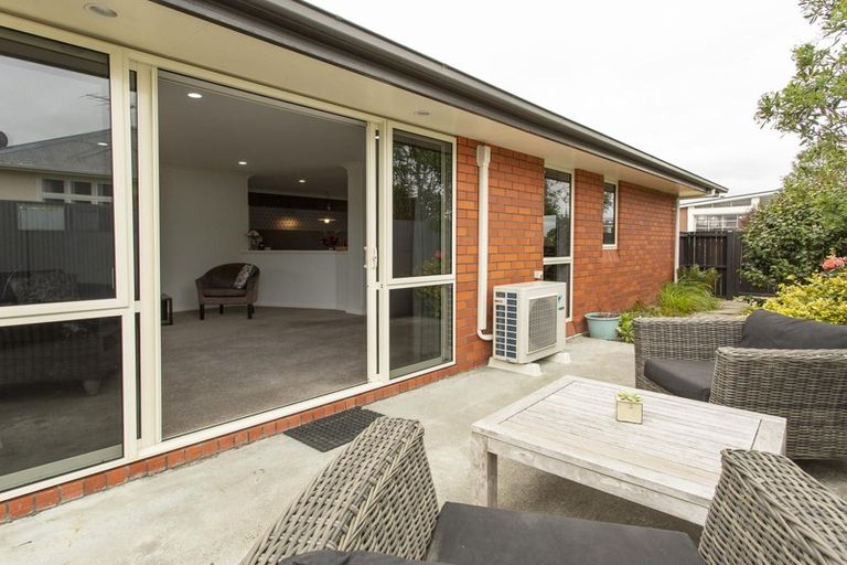 Photo of property in 341 Burnett Street, Ashburton, 7700