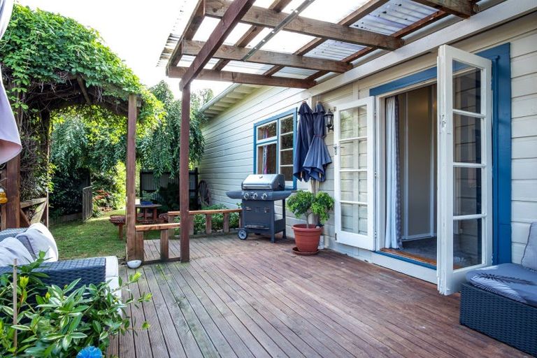 Photo of property in 11 Horton Street, Pleasant Point, 7903