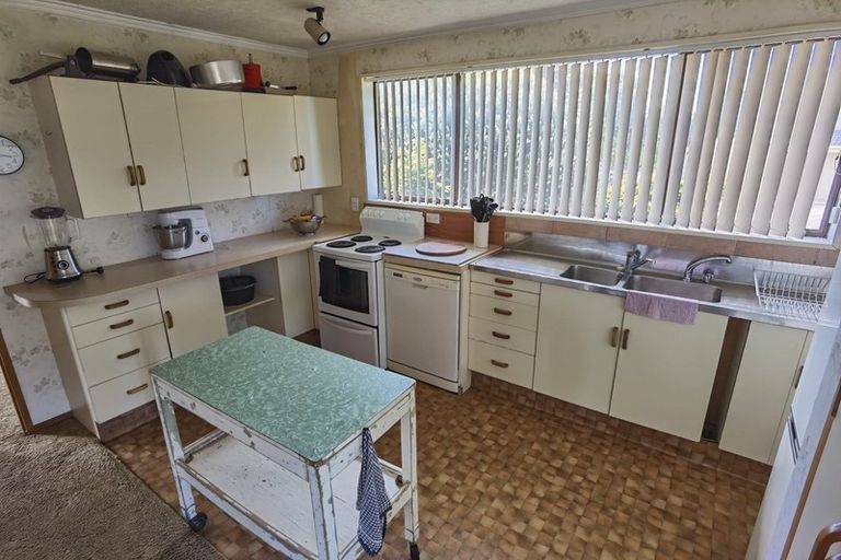 Photo of property in 7 Whitcombe Terrace, Hokitika, 7810