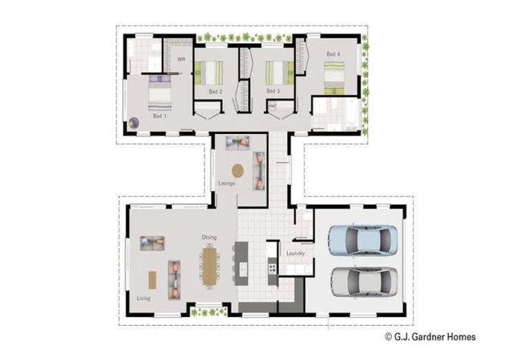 Photo of property in 19 Fraser Road, Pokeno, 2471