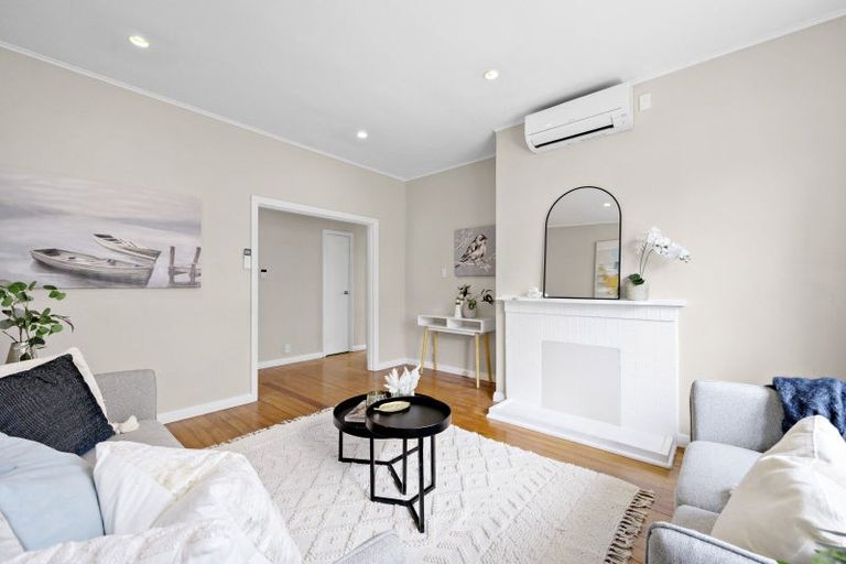 Photo of property in 50 Thornycroft Avenue, Epuni, Lower Hutt, 5011