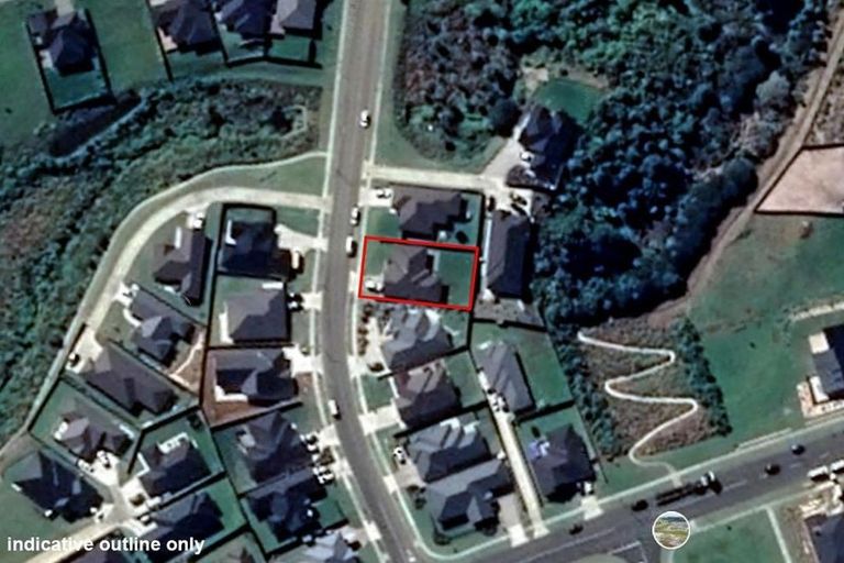 Photo of property in 10 Helenvale Crescent, Pokeno, 2402