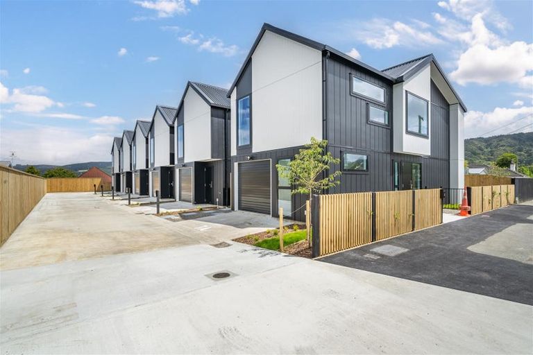 Photo of property in 7e Hay Street, Ebdentown, Upper Hutt, 5018