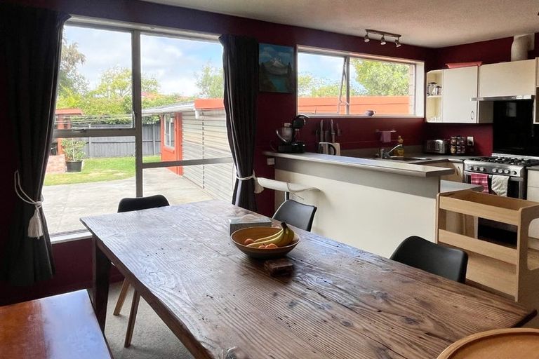 Photo of property in 8 Cardinal Drive, Hillmorton, Christchurch, 8025