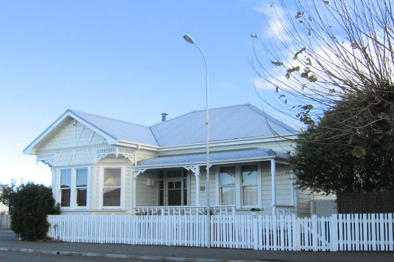 Photo of property in 66 Nelson Crescent, Napier South, Napier, 4110