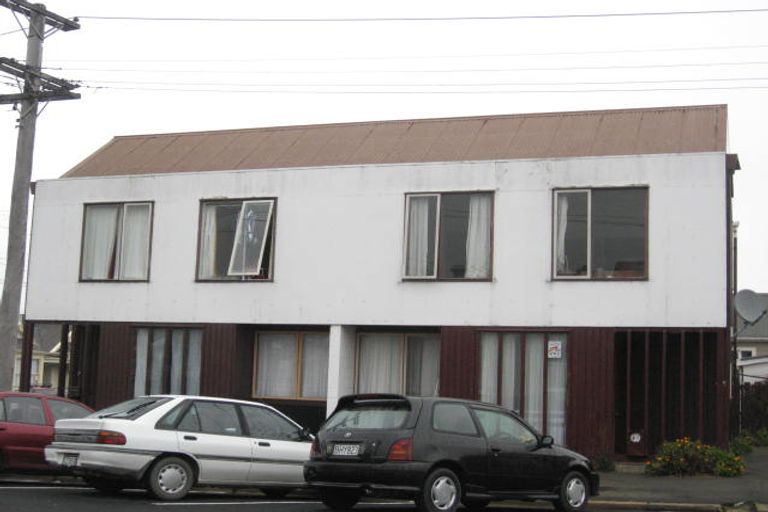 Photo of property in 45 Howe Street, North Dunedin, Dunedin, 9016