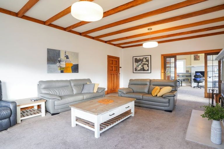 Photo of property in 91 Duke Street, Gladstone, Invercargill, 9810