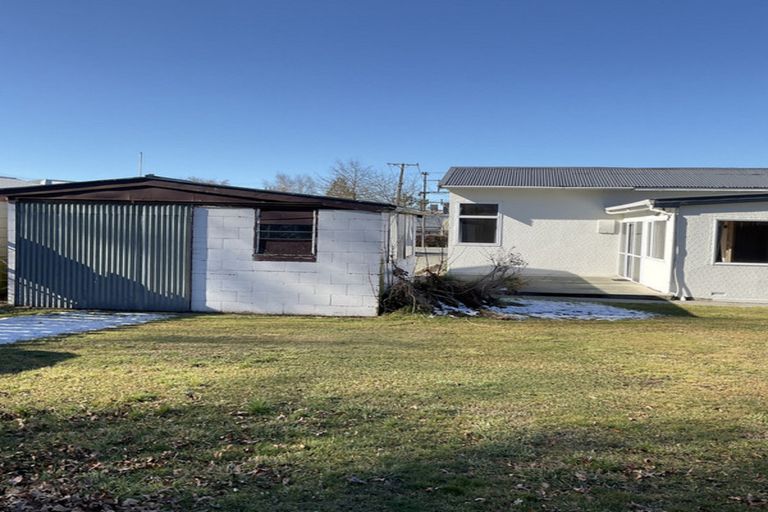 Photo of property in 39 Gray Street, Fairlie, 7925