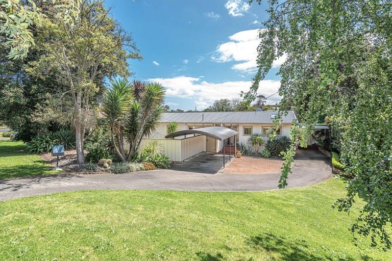 Photo of property in 7 Bristow Street, Saint Johns Hill, Whanganui, 4501