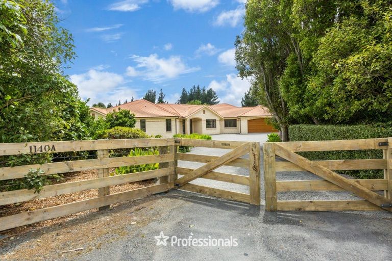 Photo of property in 1140a Maymorn Road, Maymorn, Upper Hutt, 5018