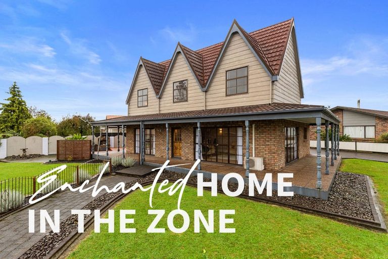 Photo of property in 46 George Street, Morrinsville, 3300