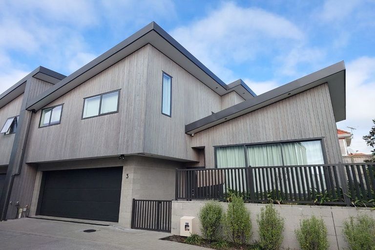 Photo of property in 3 Matau Way, Hauraki, Auckland, 0622