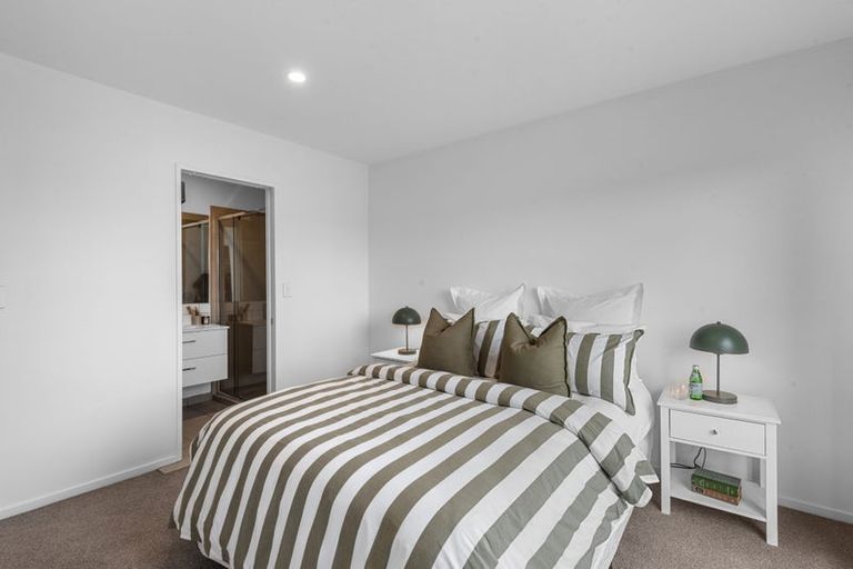 Photo of property in 140f Sherborne Street, St Albans, Christchurch, 8014