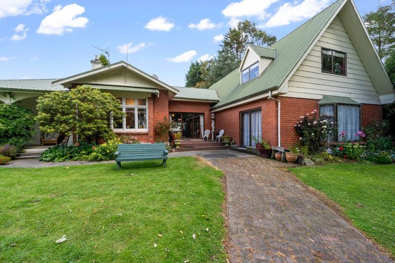 Photo of property in 92 Drysdale Road, Myross Bush, Invercargill, 9872