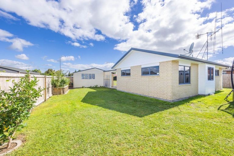 Photo of property in 128 Cameron Avenue, Te Awamutu, 3800
