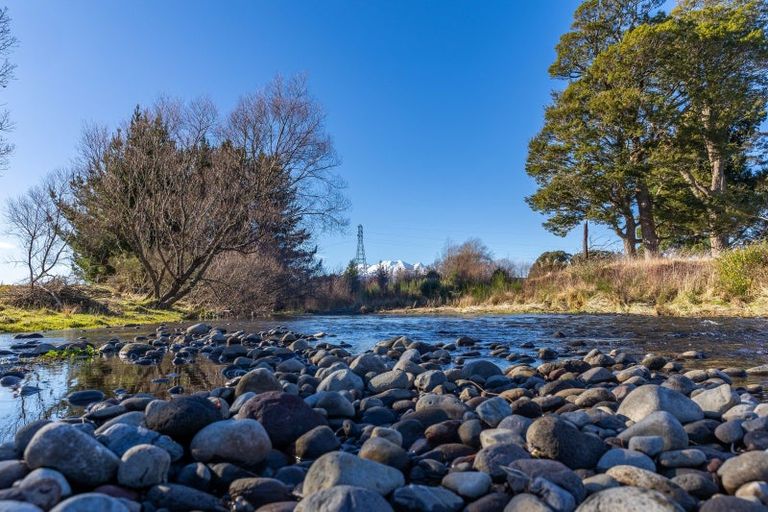 Photo of property in 176 Mangawhero River Road, Ohakune, 4691