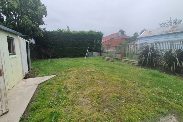 Photo of property in 146 High Street, Waimate, 7924