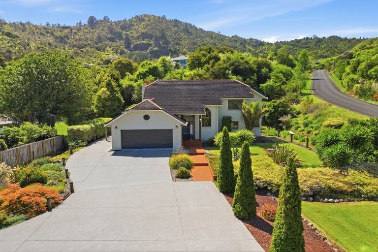 Photo of property in 9 Water Race Lane, Thames, 3577