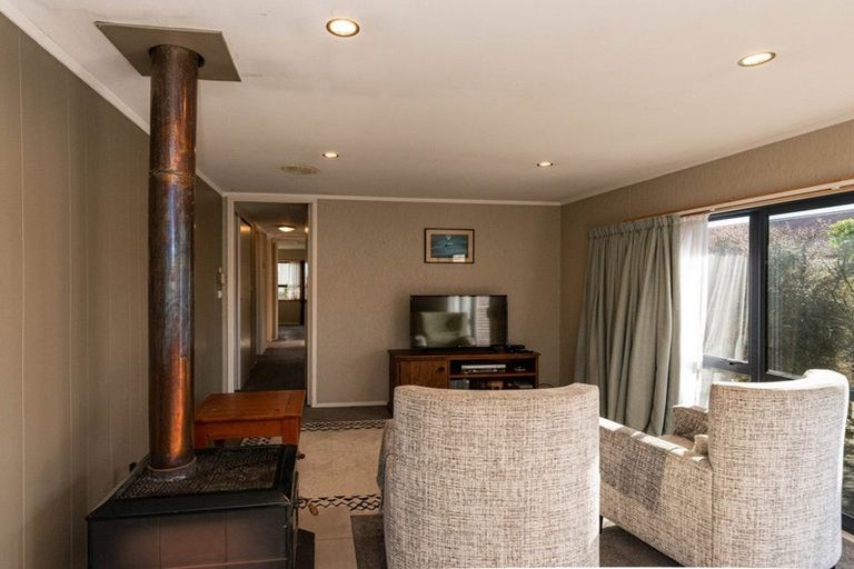 Photo of property in 55 Tainui Street, Ohakune, 4625