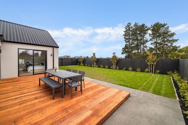 Photo of property in 48 Georgina Street, Marshland, Christchurch, 8083
