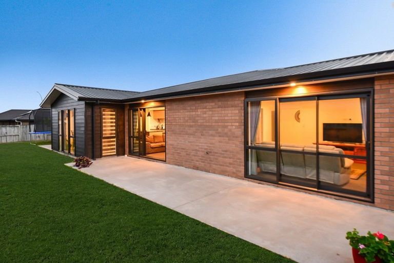 Photo of property in 7 Rengarenga Close, Baverstock, Hamilton, 3200