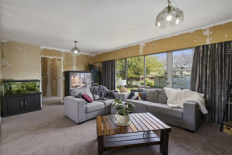 Photo of property in 7 Otaki Place, Westbrook, Palmerston North, 4412