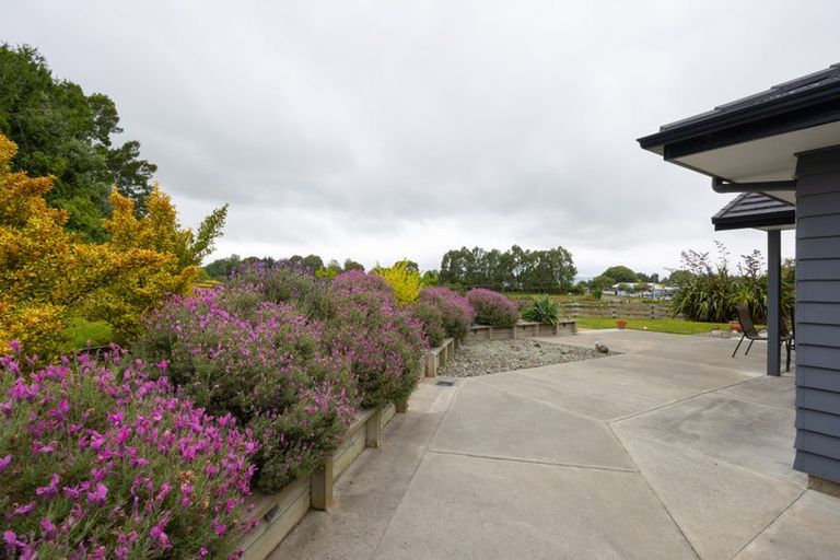 Photo of property in 138 Greer Court, Bunnythorpe, Palmerston North, 4481