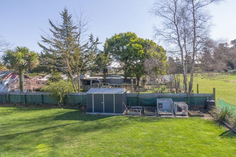 Photo of property in 124 Ashburton Gorge Road, Mount Somers, Ashburton, 7771