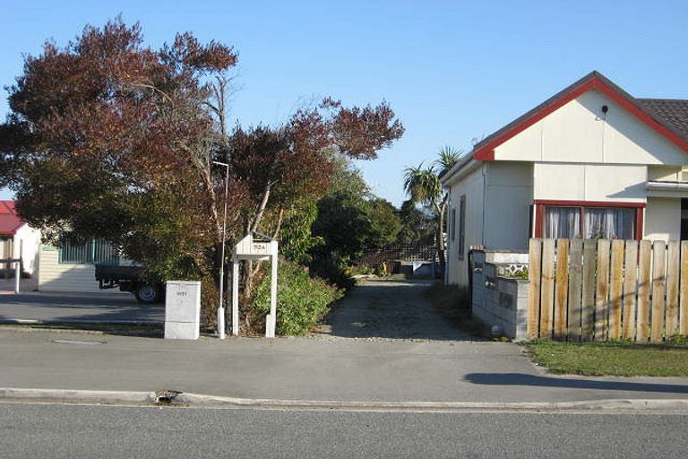Photo of property in 52 Raymond Street, West End, Timaru, 7910