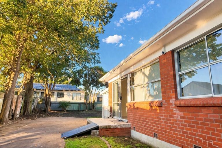 Photo of property in 4/8 Maunu Road, Papatoetoe, Auckland, 2025