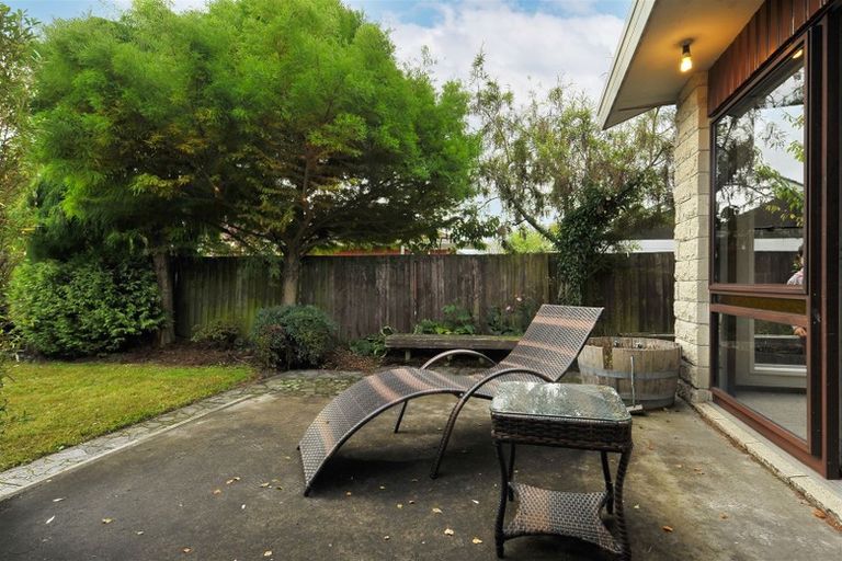 Photo of property in 12 Dalrye Place, Ilam, Christchurch, 8041