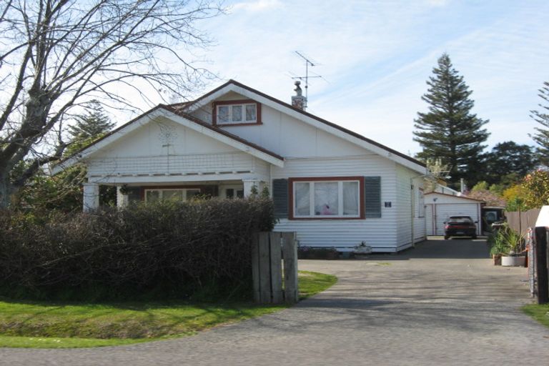 Photo of property in 13 Apatu Street, Wairoa, 4108