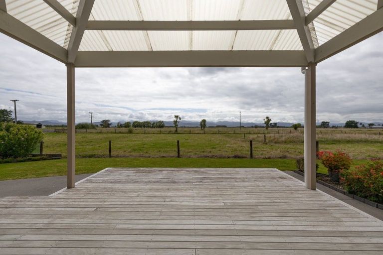 Photo of property in 168a Bush Road, Pipiroa, Thames, 3574