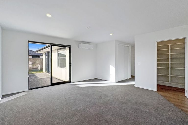 Photo of property in 161 Milns Road, Halswell, Christchurch, 8025