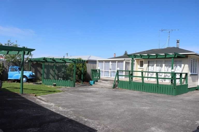 Photo of property in 100 Bailey Street, Huntly, 3700